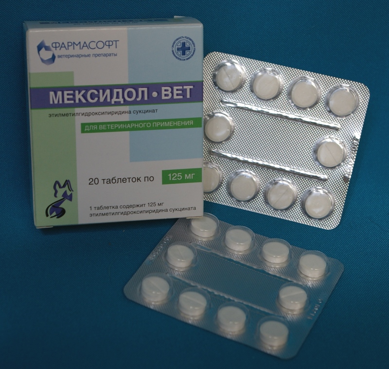 Мексидол форте таблетки инструкция по применению цена