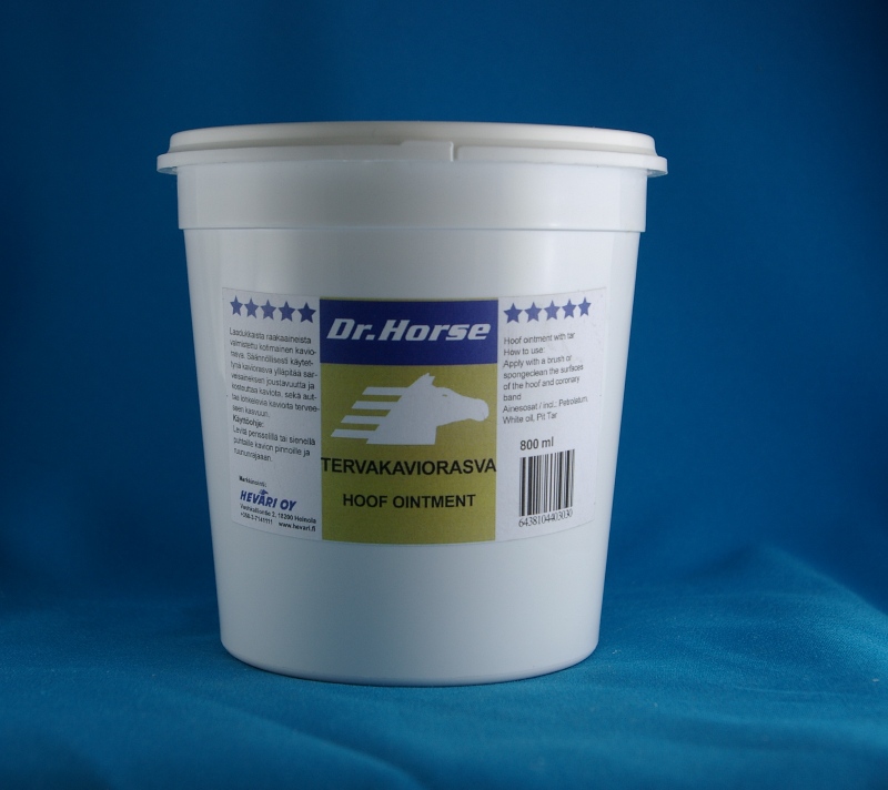    Dr.Horse Hoof Ointment 800 